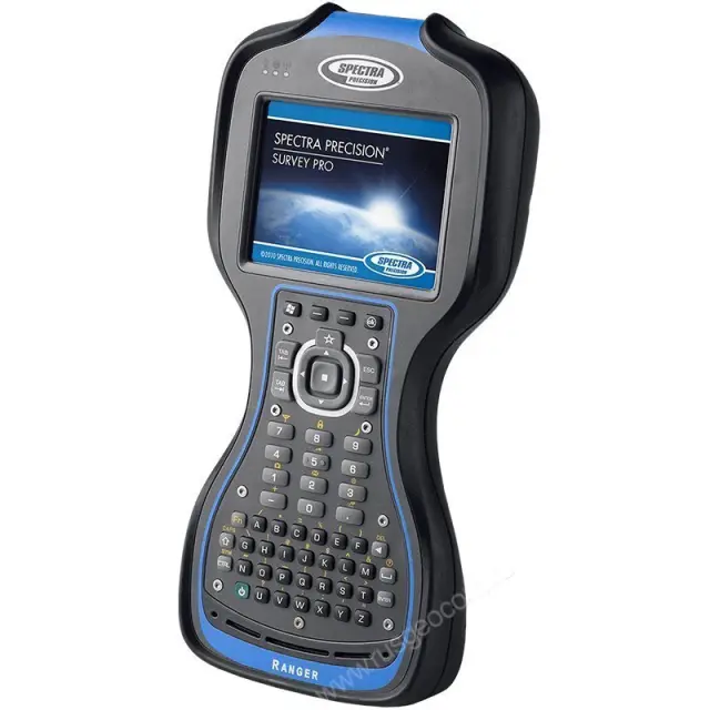 Полевой контроллер Spectra Precision Ranger 3L ABC