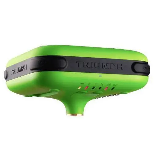 GNSS приемник Javad Triumph 4X