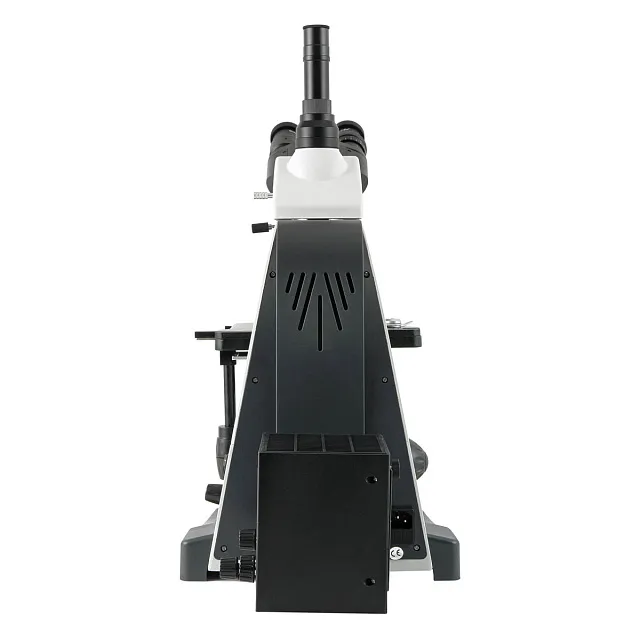 Микроскоп биологический Микромед 3 Professional