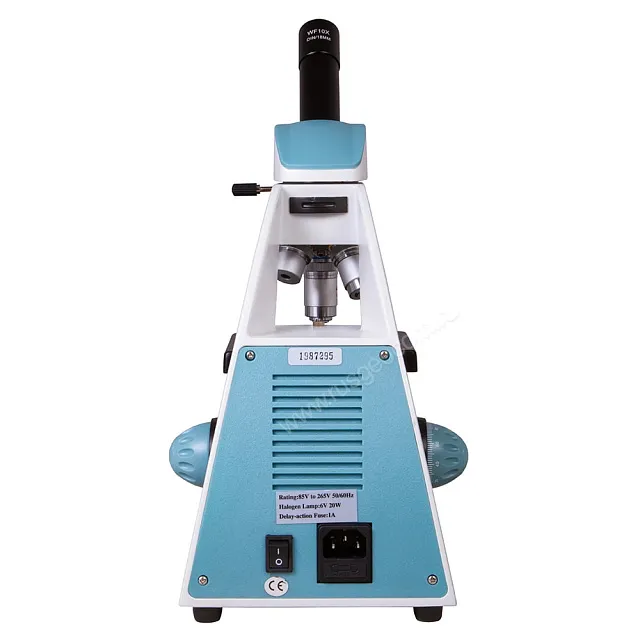 Микроскоп Levenhuk 500M