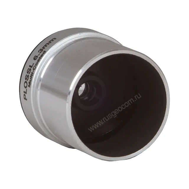 Окуляр Sky-Watcher Plossl 6,3 мм, 1,25"