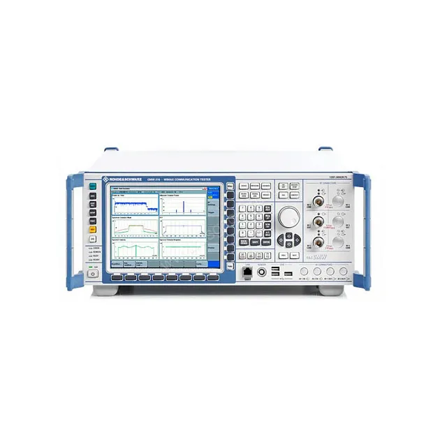 Тестер средств радиосвязи Rohde Schwarz CMW270