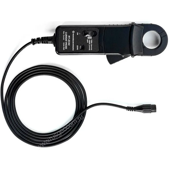 Токовый пробник Rohde & Schwarz RT-ZC02