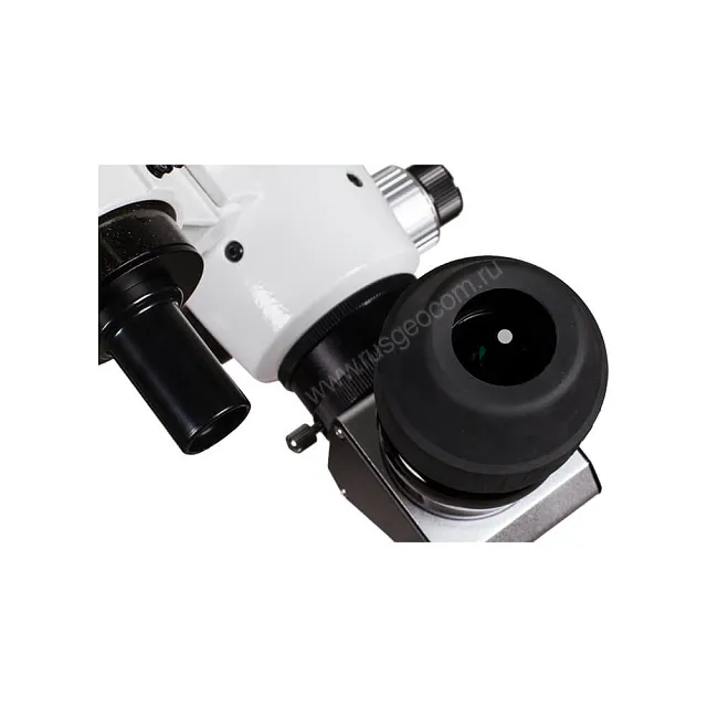 Оптическая труба Sky-Watcher BK ED80 Steel OTAW