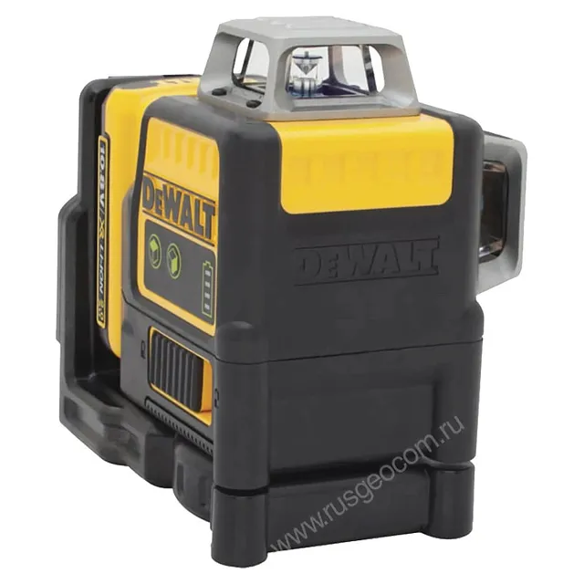 Лазерный уровень DEWALT DCE0811D1G