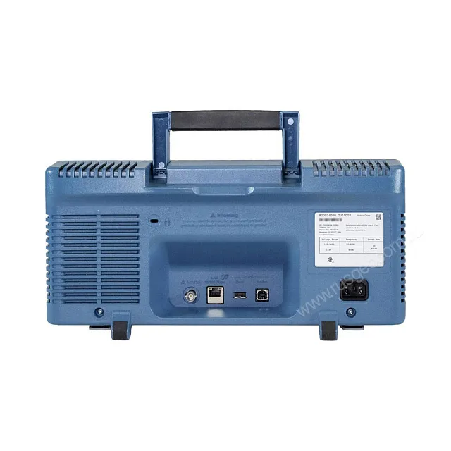 Осциллограф Tektronix TBS2104B