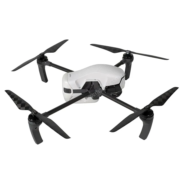 Квадрокоптер Геоскан gemini