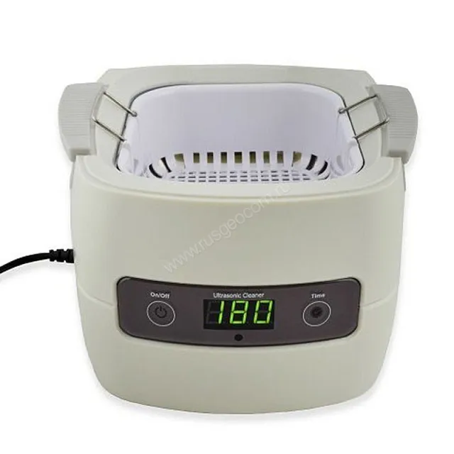 Ультразвуковой очиститель МЕГЕОН 76005