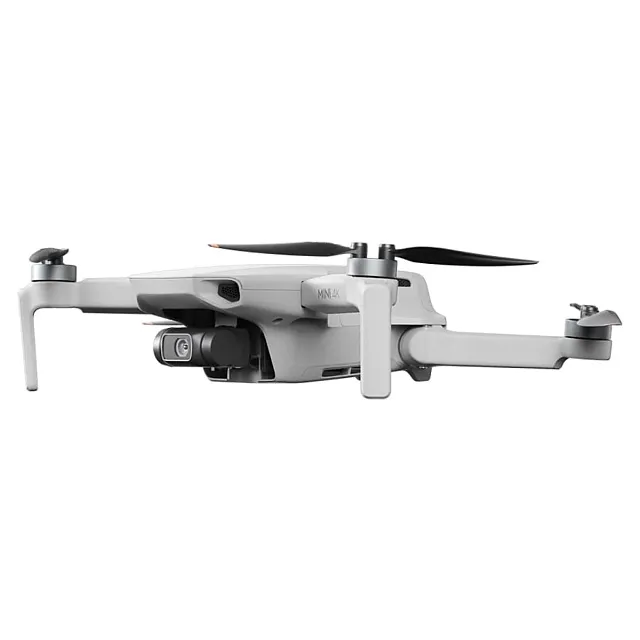 Квадрокоптер DJI Mini 4K Fly More Combo