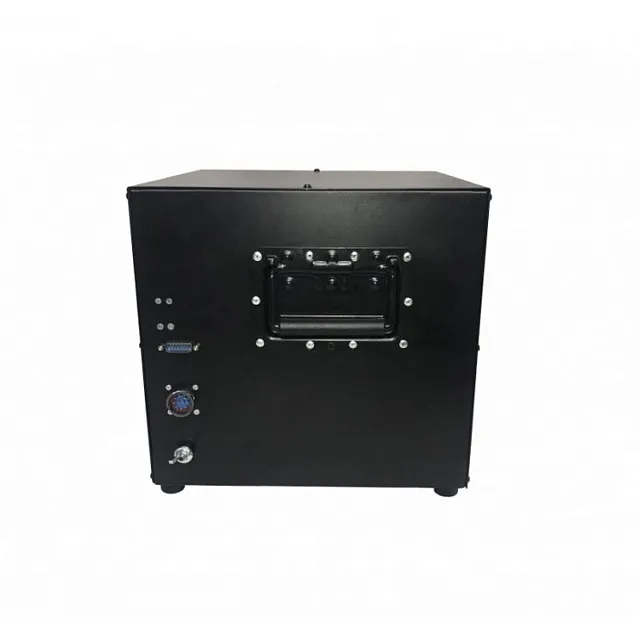 ПрофКиП УПУ-22 установка высоковольтная испытательная пробойная