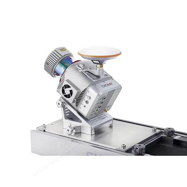 Мобильный лазерный сканер CHCNAV AlphaUni 1300