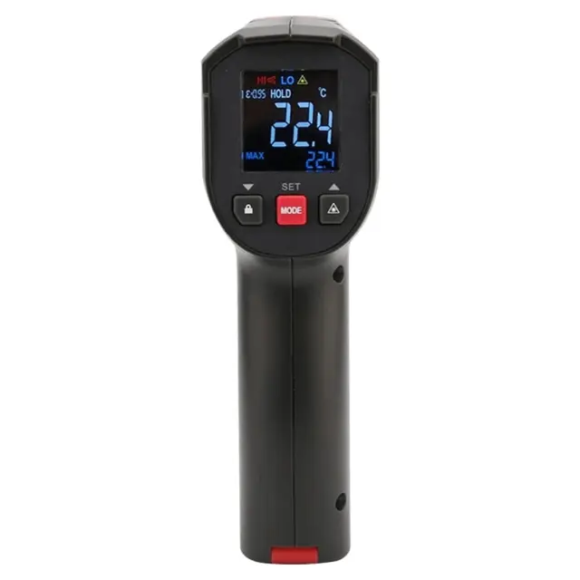 Пирометр UNI-T UT306C