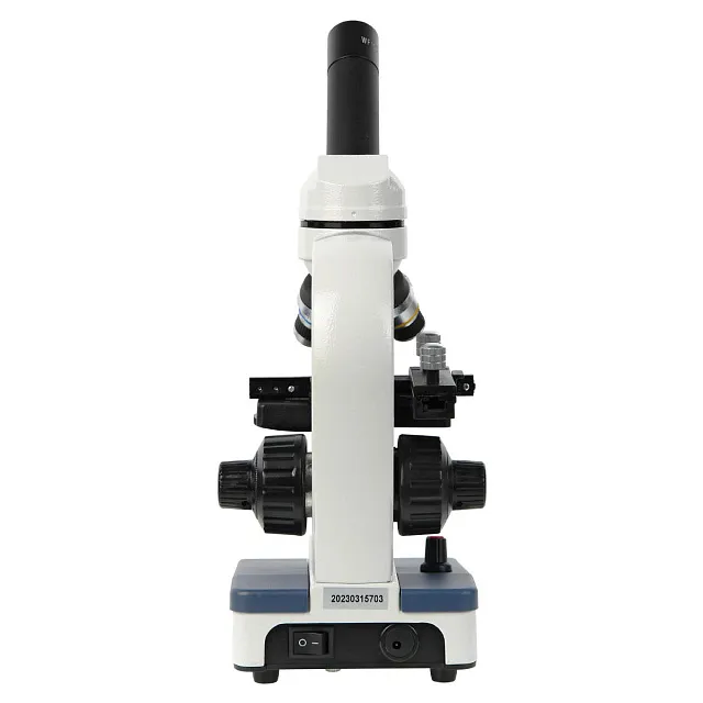 Микроскоп биологический Микромед С-11 (вар. 1М LED)