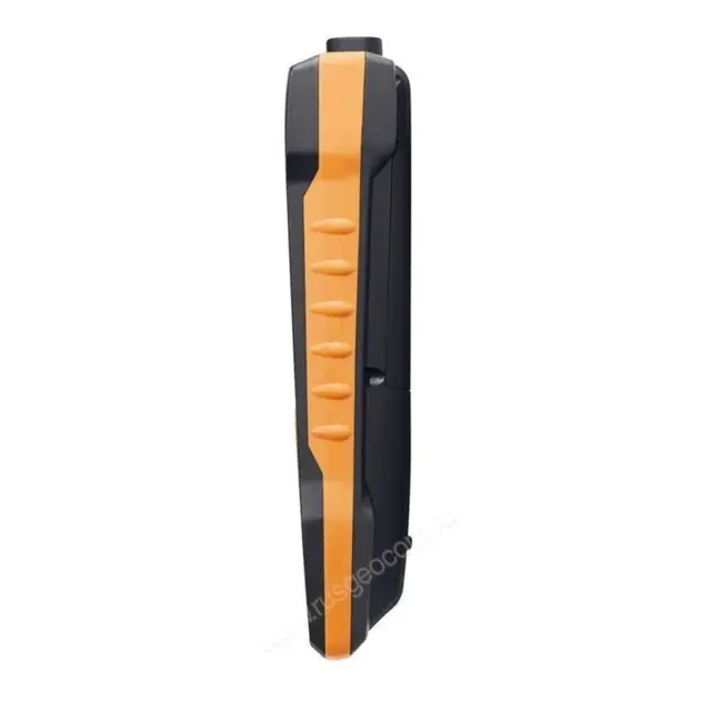 Комплект Testo 440 с зондом с обогреваемой струной и кейсом