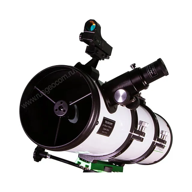 Телескоп Sky-Watcher N130/650 StarQuest EQ1