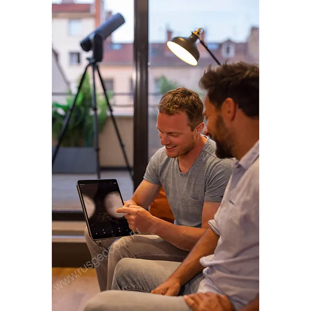 Телескоп Unistellar eVscope eQuinox