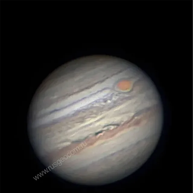 Телескоп Meade 8" F/10 LX200-ACF/UHTC (шмидт-кассегрен с исправленной комой)