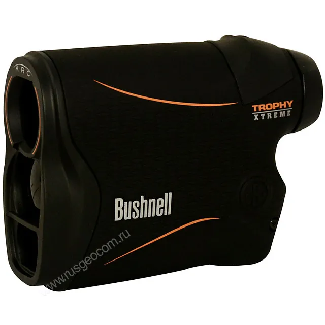 Оптический дальномер Bushnell Trophy Xtreme