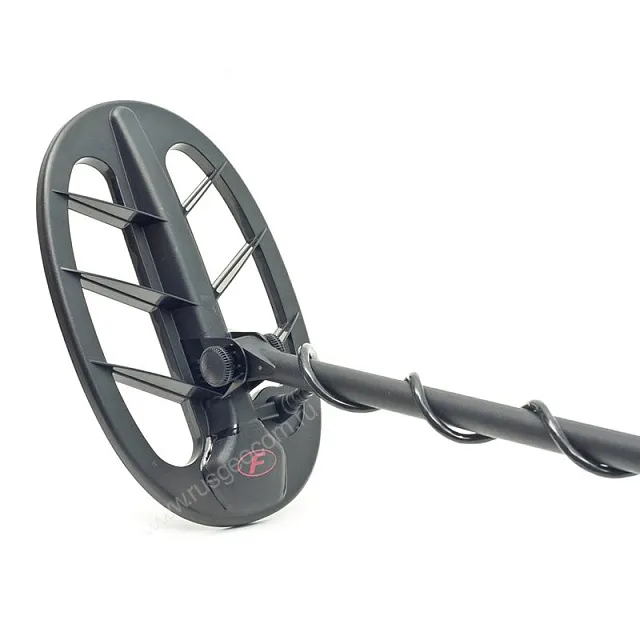 Металлоискатель Fisher F44 11DD