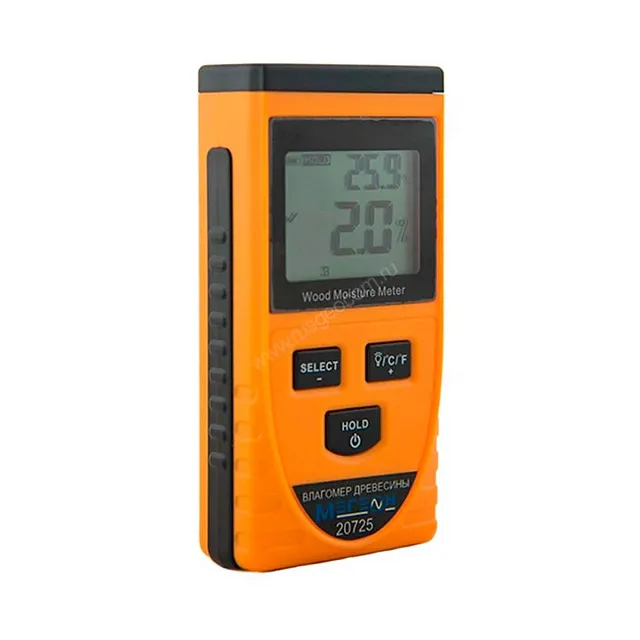 Индукционный влагомер древесины МЕГЕОН 20725