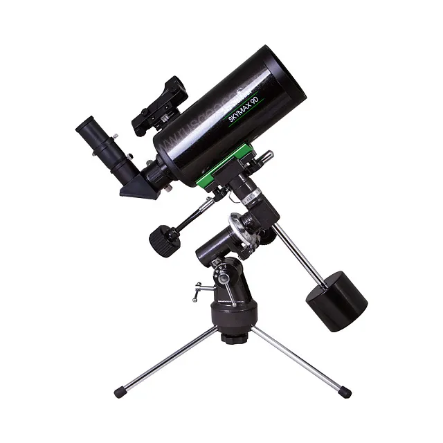 Телескоп Sky-Watcher SKYMAX BK MAK90EQ1