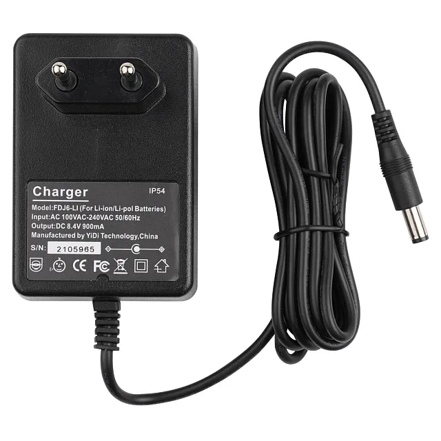 Зарядное устройство FOIF FDJ6-LI