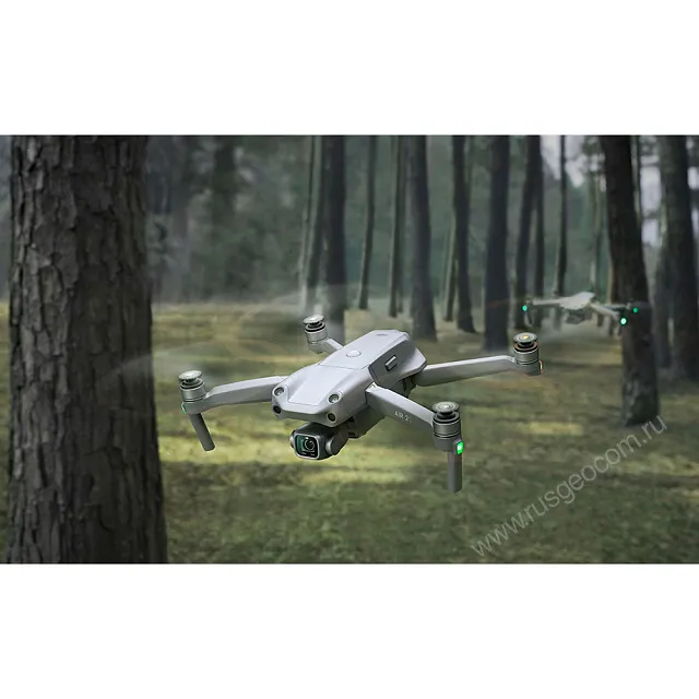 Квадрокоптер DJI Air 2S Fly More Combo