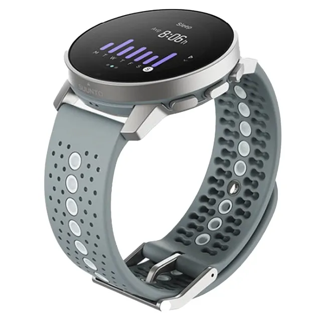 Часы SUUNTO 9 Peak Moss Gray