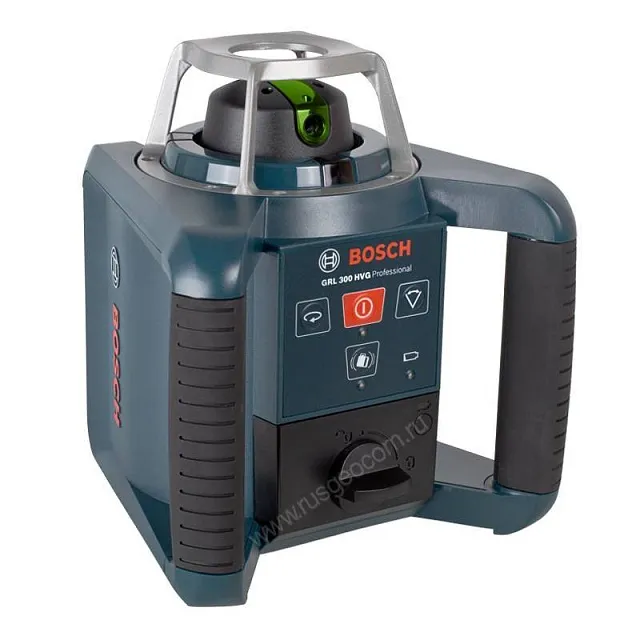 Ротационный нивелир Bosch GRL 300 HVG (0.601.061.701)