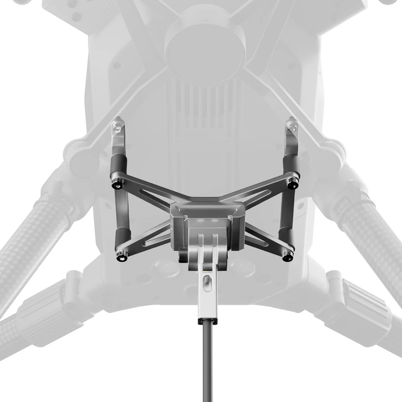 TOPODRONE Aquamapper