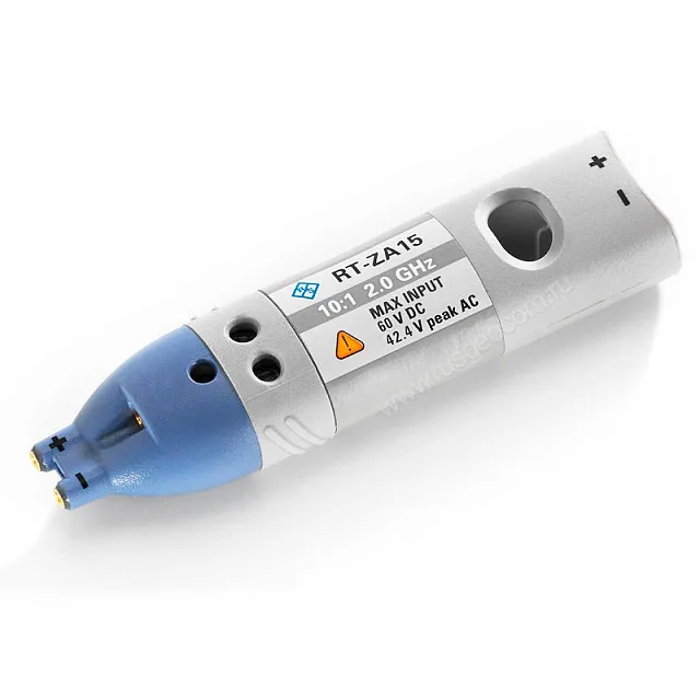 Внешний аттенюатор Rohde & Schwarz RT-ZA15