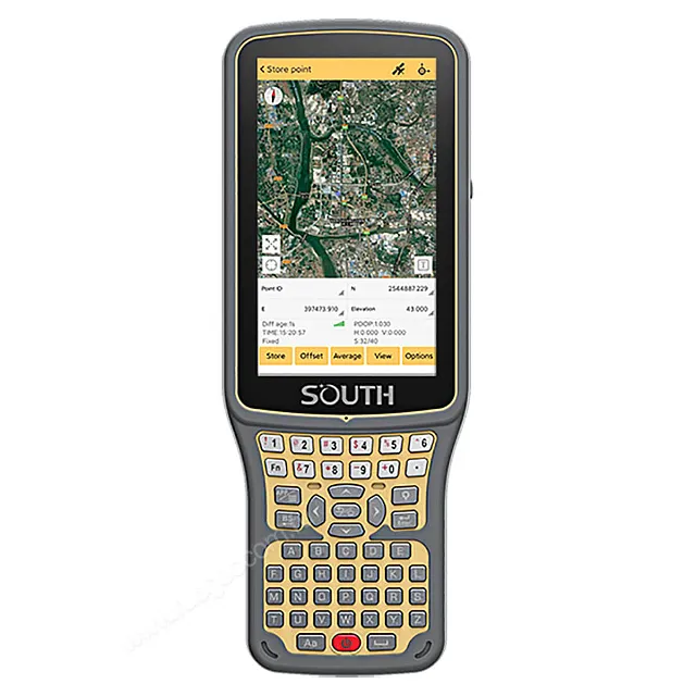 Полевой контроллер SOUTH H6