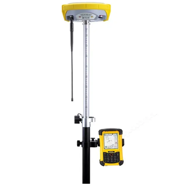 GPS/GNSS приемник Zenith25 (GSM-UHF)