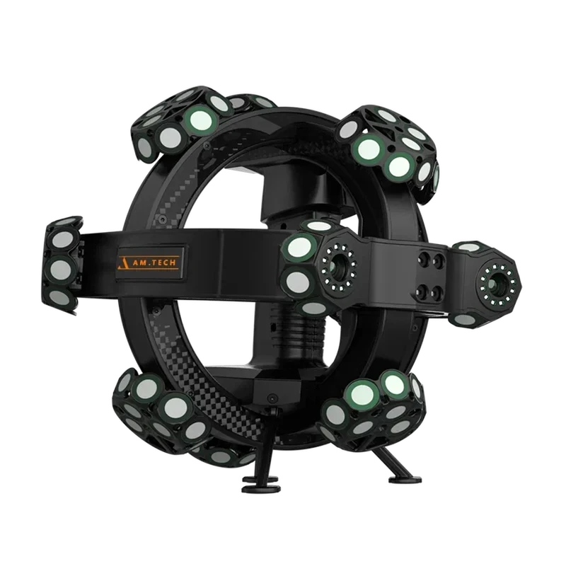 Лазерный трекер AM.TECH TrackScan Sharp 49