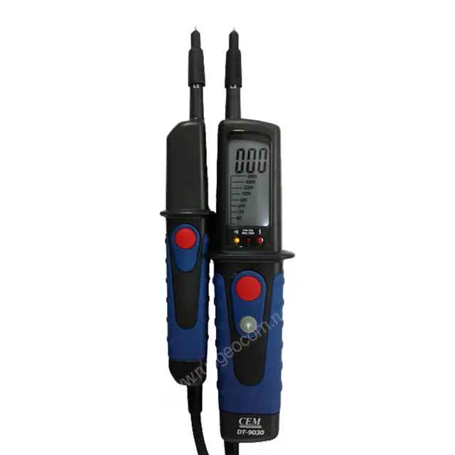 Электрический тестер CEM DT-9130