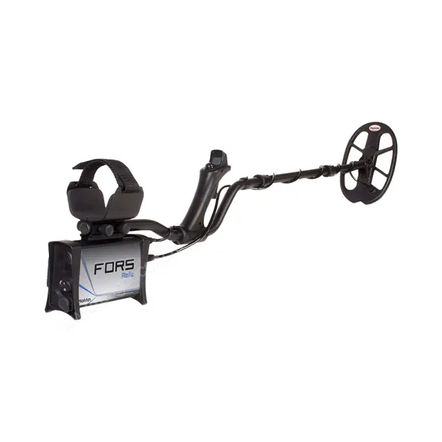 Металлоискатель Nokta Makro Fors Relic