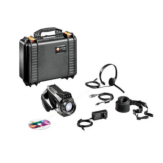 Тепловизор Testo 890-2