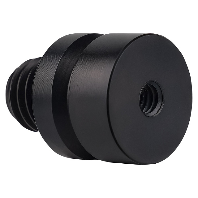 Винт-переходник RGK 1/4" (фото) на 5/8"