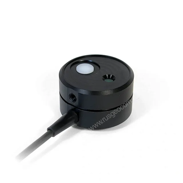 ТКА-ПКМ 02 люксметр+яркомер с поверкой