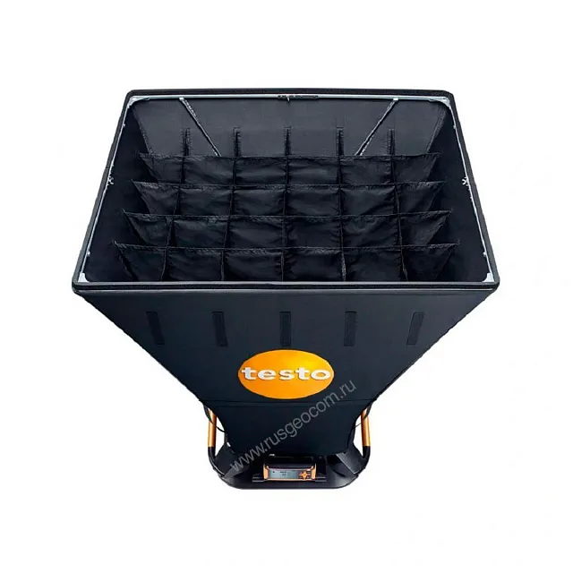 Измерительный кожух Testo 0554 4203