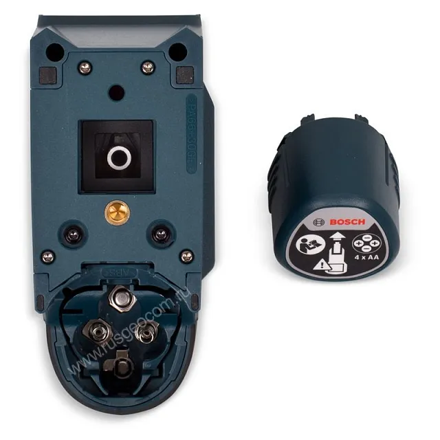 Лазерный уровень Bosch GCL 2-50 C+RM2+BT150 (AA) L-Boxx ready (0.601.066.G02)