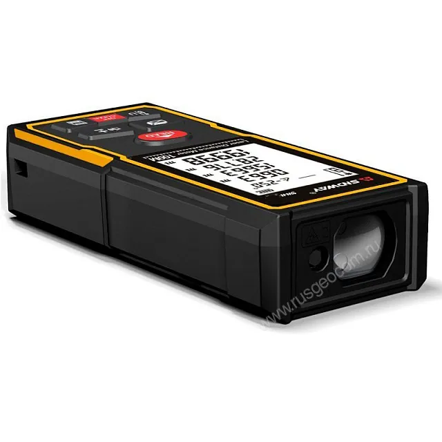 Лазерный дальномер SNDWAY SW-DS100