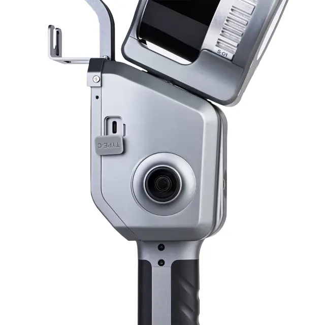 Лазерный SLAM сканер XGRIDS Lixel L2 Pro 32/300 RTK