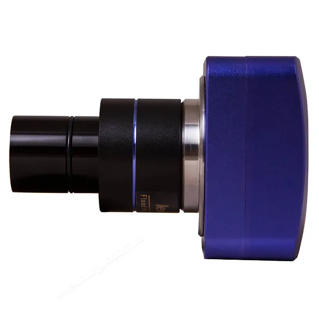 Камера цифровая Levenhuk M800 PLUS