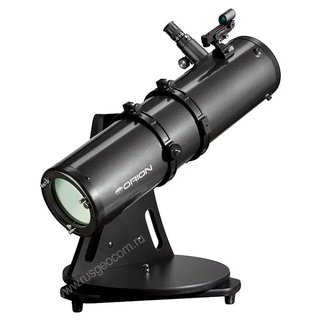 Телескоп Orion Starblast 6 Reflector (рефлектор на монтировке добсона)
