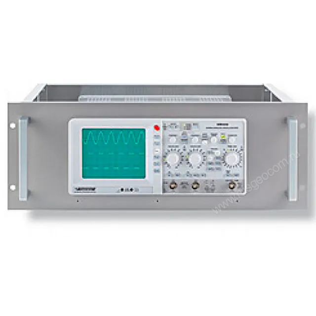 Комплект для монтажа в стойку Rohde & Schwarz ZZA-RTC1K