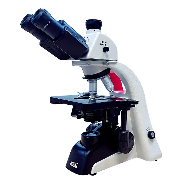 Микроскоп лабораторный Levenhuk MED А1600EP LED