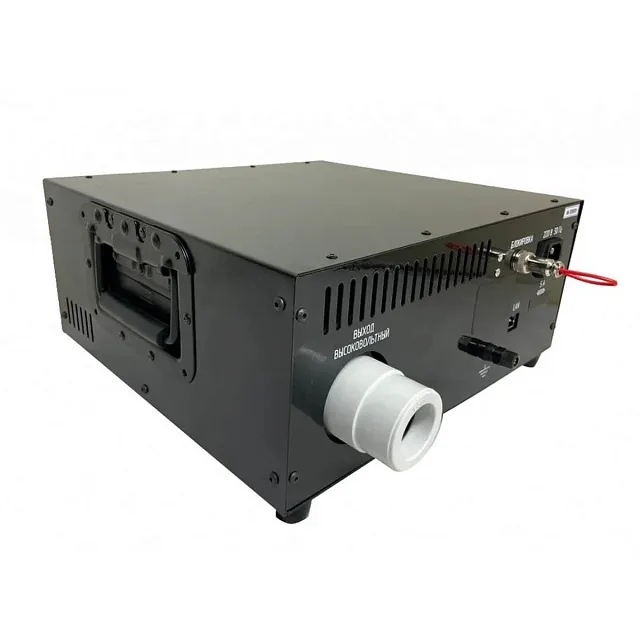 ПрофКиП УПУ-15 установка высоковольтная испытательная пробойная