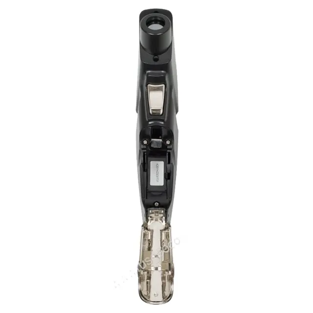 Пирометр Testo 830-T4 с поверкой