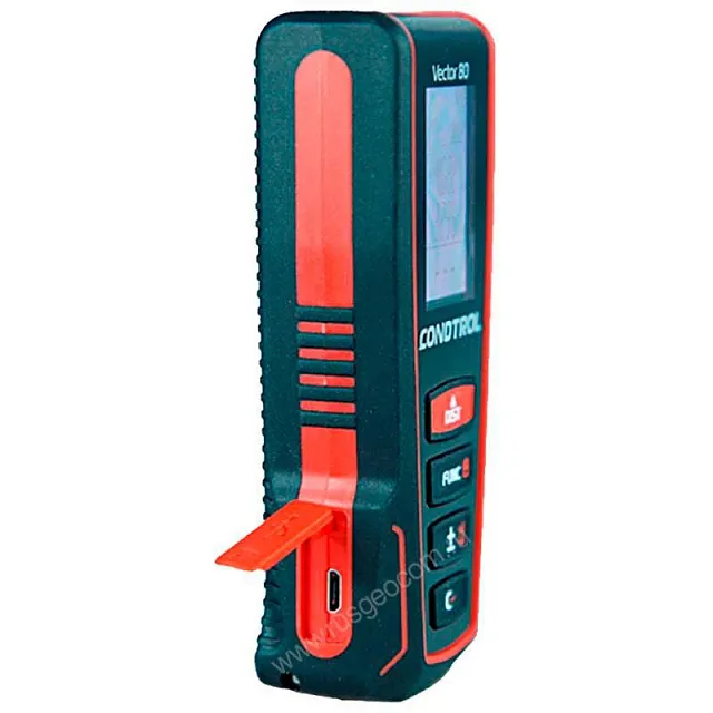 Лазерный дальномер Condtrol Vector 80